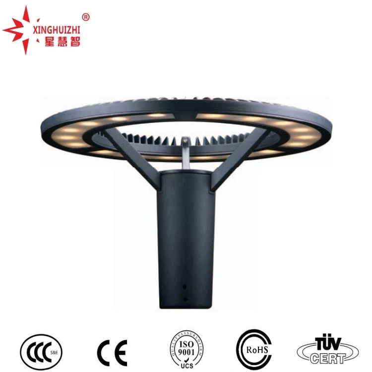 LED Solar Street Lamp Outdoor