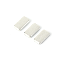 Heavy Conductive Busbar Block for Electrical Systems