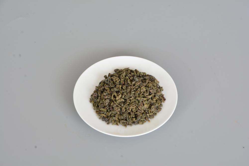 Healthy Tea Chinese famous Gunpowder Green Tea