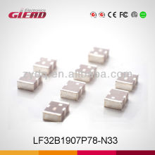 Multilayer Bandpass Filters/ltcc filters for PHS-LF32B1907P78-N33