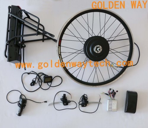 e-bike motor kit, bike motor kit