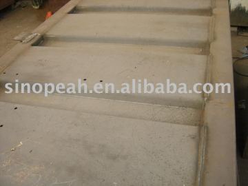 container door sets, door kits