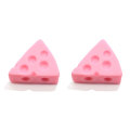 Cute Resin Colorful Cheese Whistle Candy Flatback Cabochon Scrapbooking DIY Jewelry Craft Decoration Accessories