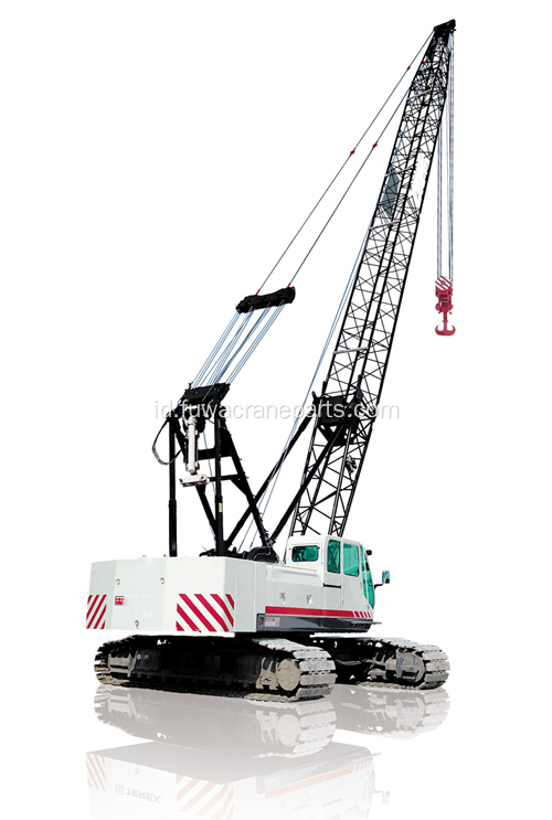 Sekarang crane boom kisi terkuat dengan harga kompetitif