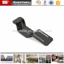 2017 Hot Selling Quality-Assured Once Shape Metal Stamping