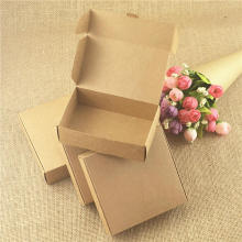 Roses Box Packaging Flower Boxes Cardboard Packaging