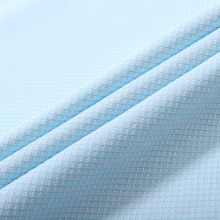 TC Dobby fabric Stylish Occupational Apparel Shirt Textile