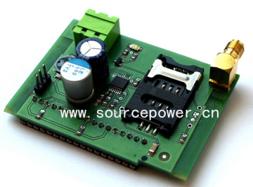 ComAp IL-NT RD IC-NT RD IL-NT-RD IC-NT-RD