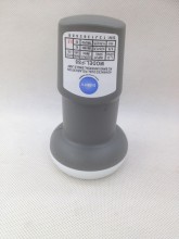 China Manufacturer Supply Single Twin Quad Output Satellite DISHTV LNB