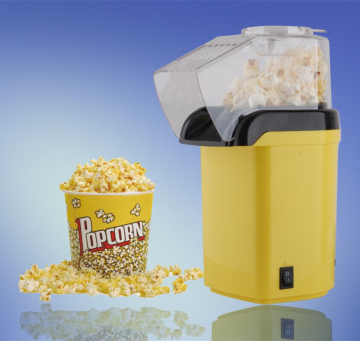 mini popcorn machine for home use