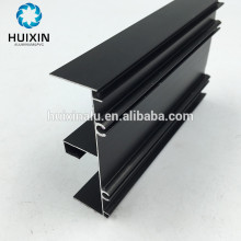 Customized aluminium extrusion profile import building material from china