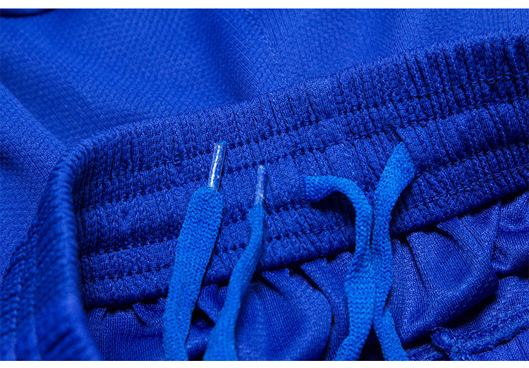 OEM sport jersey wholesale new design fitness soccer training pants