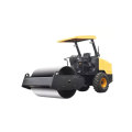 Vibratory Single Drum Road Roller Hire