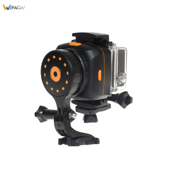 Good price handheld gimbal dslr with high quality