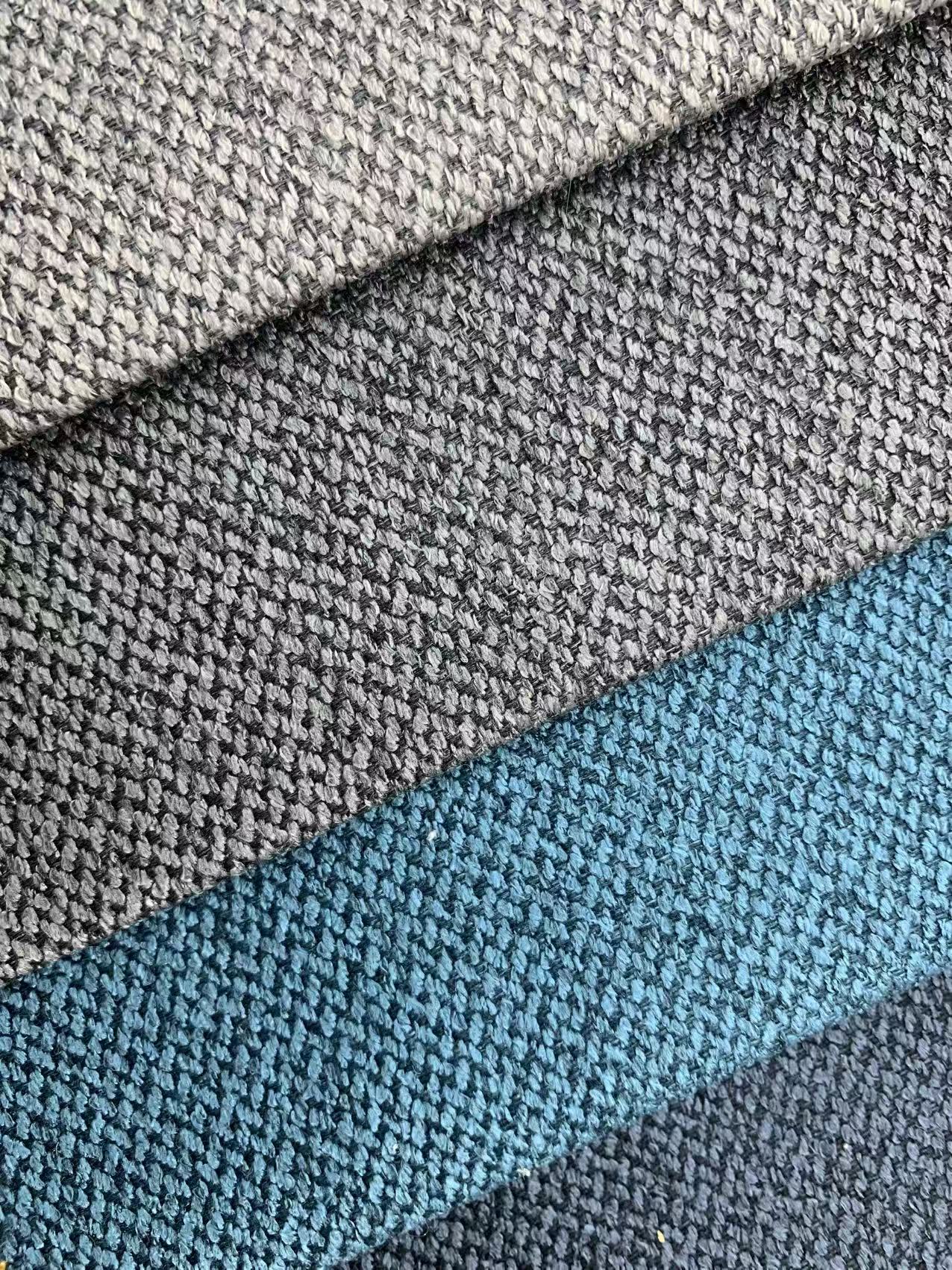 پارچه کتان برای مبل Linen Fabric for Sofa