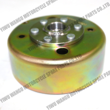 JH110 CD110 C110 Motorcycle Stator Windings Coil with Flywheel Rotor