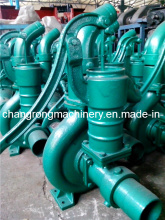 Durable Service Water Pump