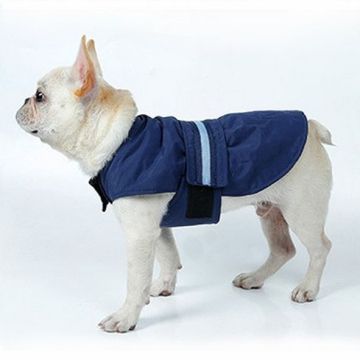 Waterproof LED Safety Dog Jacket