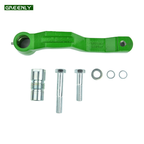 Kit de brazo de rueda de calibre A92817 para John Deere