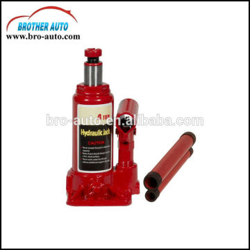 High Quality 2-100Ton manual hydraulic bottle jack for car namufacturer jack daniels bottle