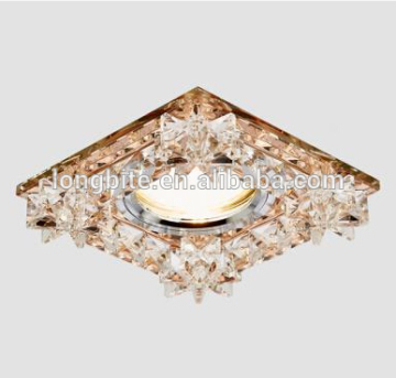 High quality led wall lighting / decorative Halogen spot lighting fixture