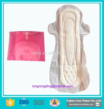sanitay pads for female