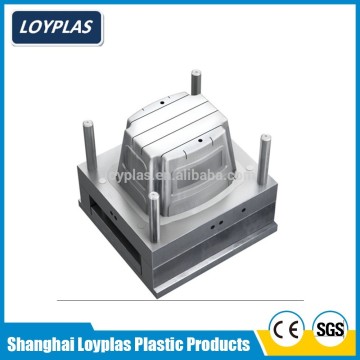 Custom new plastic compost bin mould