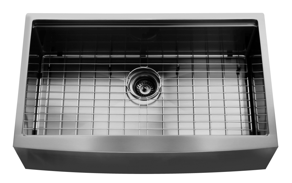 Meiao prey coating Nano apron sink