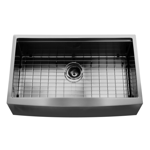 Meiao prey coating Nano apron sink