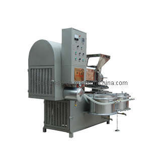 Mustard Seeds/ Soybean/Black Seeds Oil Expeller