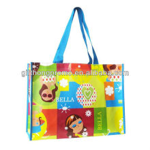 New item non woven laminated bag