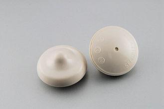40mm Pin supermarket tag , RF8.2MHz Hard Tag , standard loc