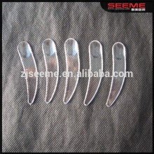 Cosmetic plastic spatula, Facial Mask Tool Small Cosmetic Plastic Spatula