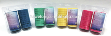 Hot-sale 25g Hot Wax with MSDS Certificate for Depilatory Wax Heater