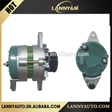 High quality alternator engine 6D114 alternator generator
