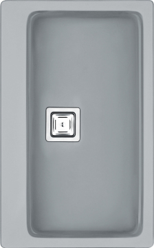 Single Bowl Granite Kitchen Sinks