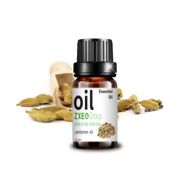 Olio di cardamone da 10 ml di olio di cardamone olio essenziale di cardamon