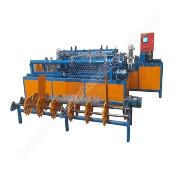 Fence Machine: Metal Reinforcing Mesh Welding and Plastic Net Manufacturing Equipment
