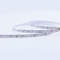 3528SMD اللون الوردي 60led قطاع مرنة