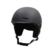 Dual Sport ABS Material Skiing and Snowboarding Helmet with Goggles