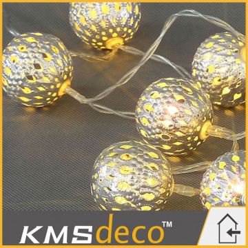 Factory Popular fashionable led ball light wholesale