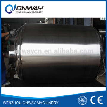 SH underground storage tank