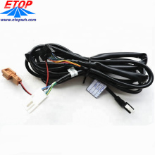 I-IATF16949 I-ADAS ye-Adas Cable yemoto