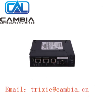 Module IC200CMM020-FA GE