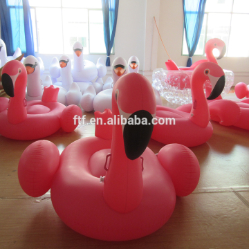 Cheap inflatable flamingo