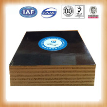 915*1830 factory for sale two times hot press poplar core plywood manufacturer