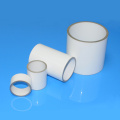 Alumina -Keramik für HF -Leistungsstöcke