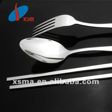 titanium dinnerware