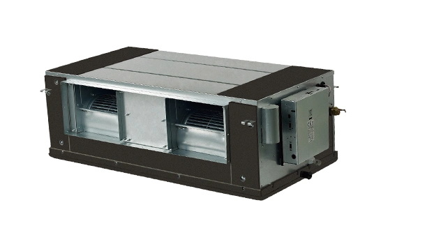 Midea 95000BTU Ceiling Concealed Duct Split Industrial Air Conditioning Unit Price