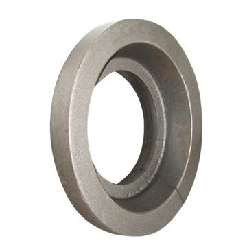 Nice forging bearing rings